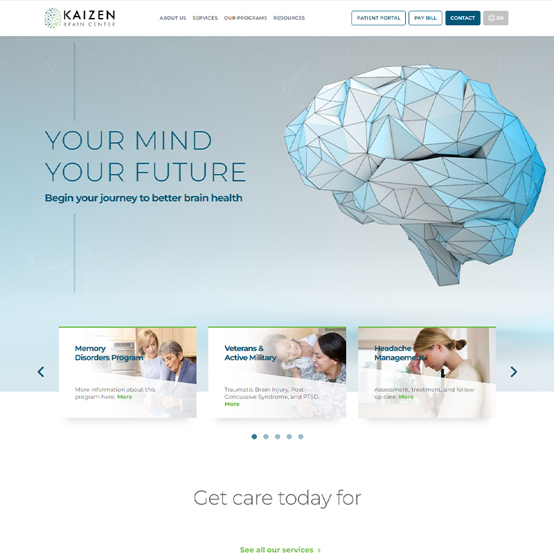 Kaizen Medical